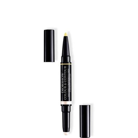 mascara dior nuovo|dior matita occhi.